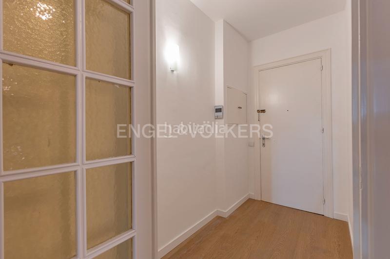 Foto 71f0525b-fc56-4566-a0f2-18205fb5ccac. Apartament amb calefacció aparcament a Centre Sabadell