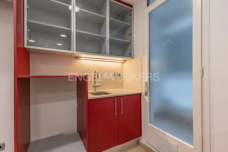 Foto 83522bb0-d1ef-455c-9616-b398272b7fa3. Apartament amb calefacció aparcament a Centre Sabadell