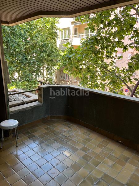 Foto a7d2ae8a-2d2a-45f0-9aef-ab17136413ca. Apartament amb calefacció aparcament a Centre Sabadell