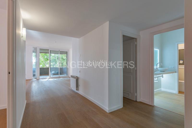 Foto cfc1b717-d013-448a-8f67-749779729607. Apartament amb calefacció aparcament a Centre Sabadell