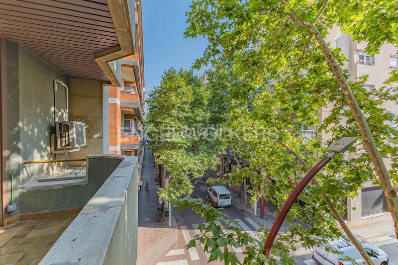 Foto da5d0e83-d8f9-4bc8-8a66-2f9fbbc4ecb7. Apartament amb calefacció aparcament a Centre Sabadell