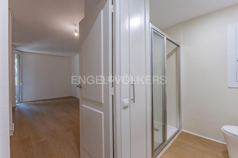 Foto e62d760c-f64e-4682-9549-3840d33f2ce0. Apartament amb calefacció aparcament a Centre Sabadell
