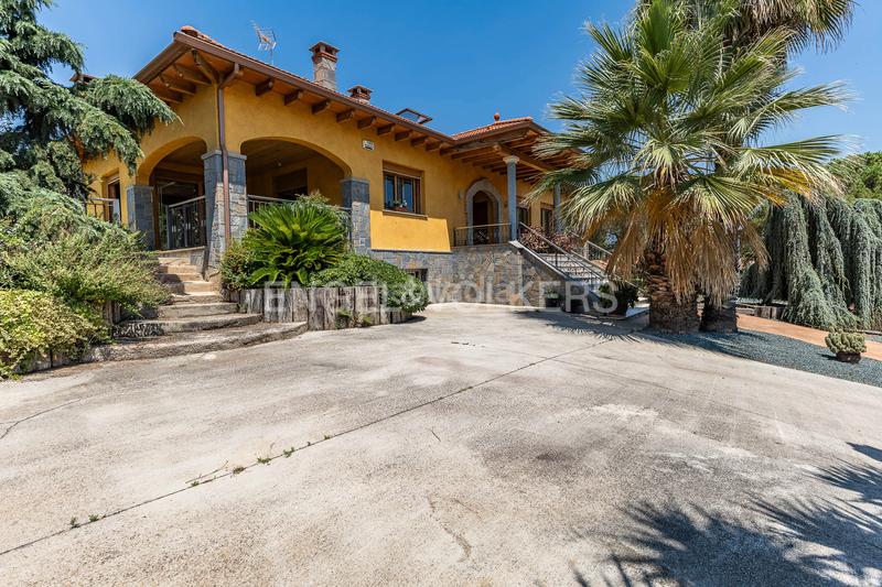 Foto 388d531c-3a3d-4cd9-aca0-4ae28b05a263. Casa con riscaldamento parcheggio in Santa Eulàlia de Ronçana