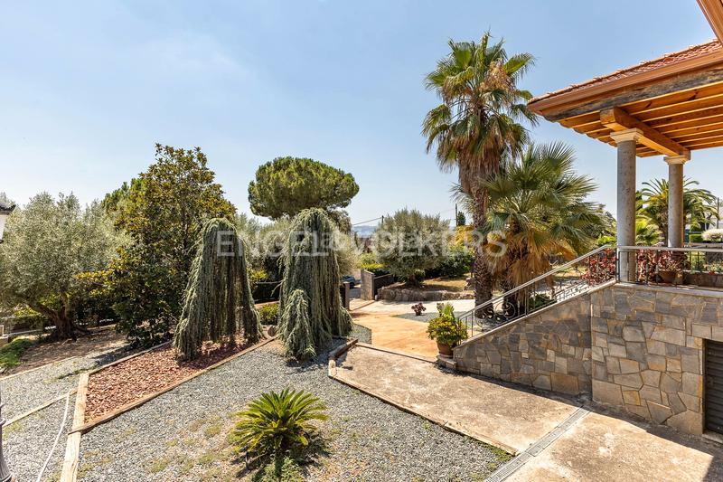 Foto 39b9e336-eae1-4bf1-8c3c-c72fde5fa05a. Casa con riscaldamento parcheggio in Santa Eulàlia de Ronçana