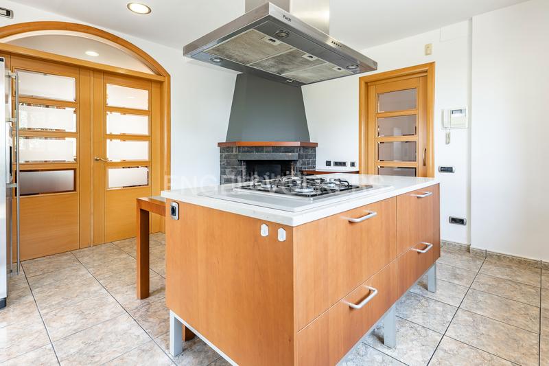 Foto 40c12437-72c5-4e3c-a7ca-5f8fb79cb41a. Casa con riscaldamento parcheggio in Santa Eulàlia de Ronçana