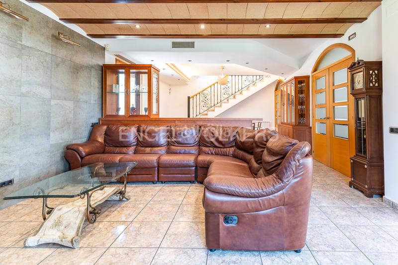 Foto 42cd08cb-fda2-4880-86bc-52b35b5d77b8. Casa con riscaldamento parcheggio in Santa Eulàlia de Ronçana