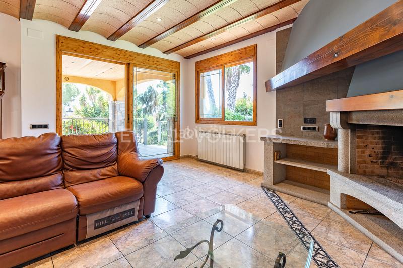 Foto 628b938b-889f-4f54-82a8-5128c9dd0bca. Casa con riscaldamento parcheggio in Santa Eulàlia de Ronçana