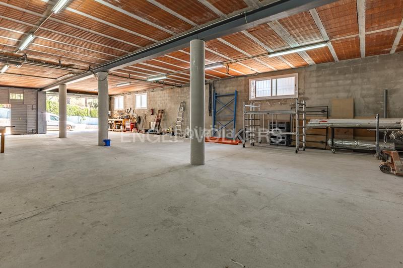 Foto 664478cc-3fe0-4896-a6ea-55741cdfb929. Casa con riscaldamento parcheggio in Santa Eulàlia de Ronçana