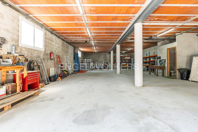 Foto 78e4477f-91fb-4e3e-809b-068a83eb6635. Casa con riscaldamento parcheggio in Santa Eulàlia de Ronçana