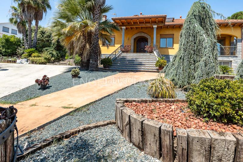 Foto 8c8de51a-a8d1-4582-94d4-85b642868cfe. Casa con riscaldamento parcheggio in Santa Eulàlia de Ronçana