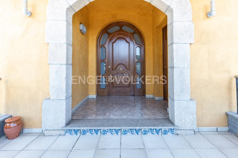 Foto 95e77b76-1e85-4eee-843e-ce1ed244dad8. Casa con riscaldamento parcheggio in Santa Eulàlia de Ronçana