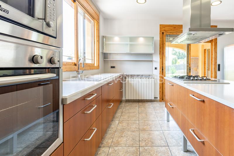 Foto 9a0e2797-0b3c-47e2-b740-eecce02c9168. Casa con riscaldamento parcheggio in Santa Eulàlia de Ronçana