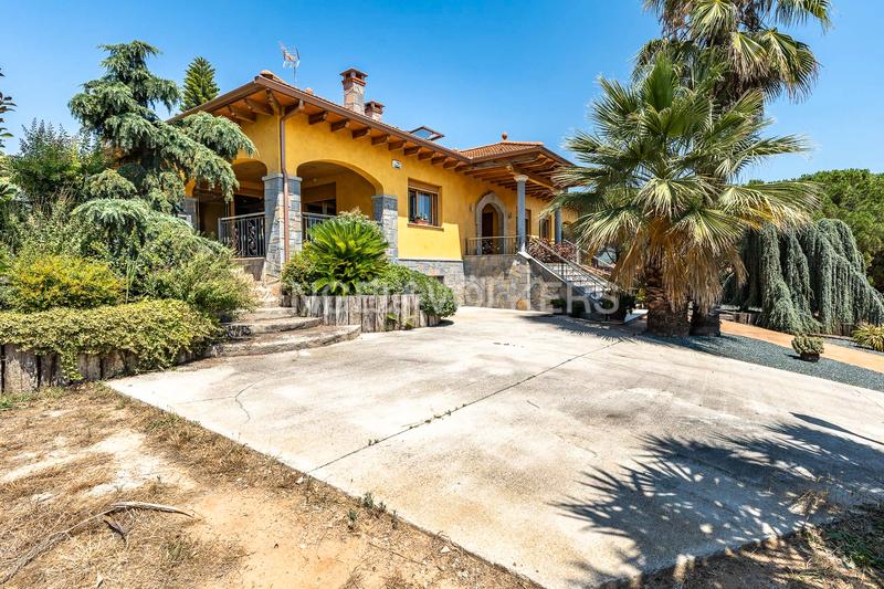 Foto 9c8f8cb9-3241-4931-864a-3bad4f406b56. Casa con riscaldamento parcheggio in Santa Eulàlia de Ronçana