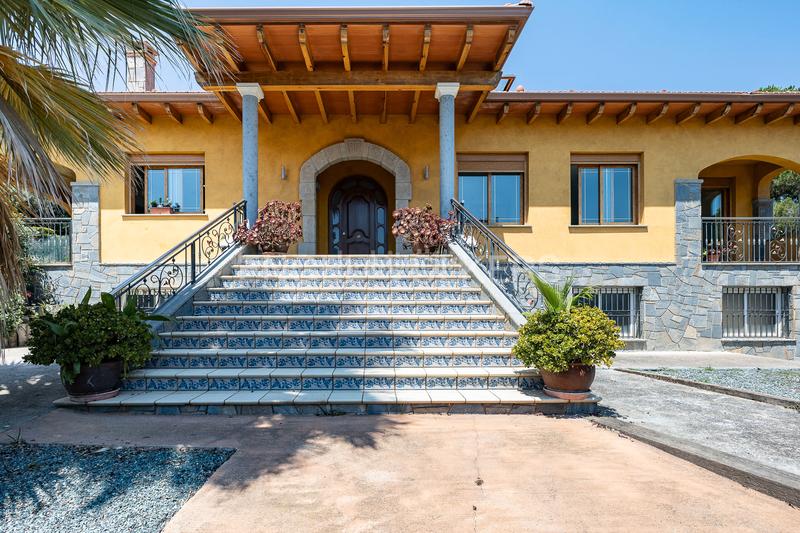 Foto a3a24b2c-a559-403e-b2a5-4e2f0673774c. Casa con riscaldamento parcheggio in Santa Eulàlia de Ronçana