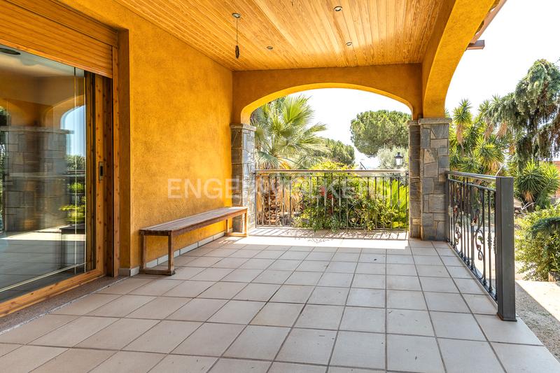 Foto ab752283-1996-43e0-8731-2836b5a8daf1. Casa con riscaldamento parcheggio in Santa Eulàlia de Ronçana