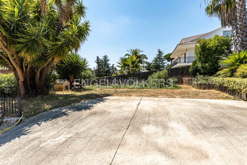 Foto d8add7c2-5b06-4c5d-b3b4-01a92a54eb70. Casa con riscaldamento parcheggio in Santa Eulàlia de Ronçana