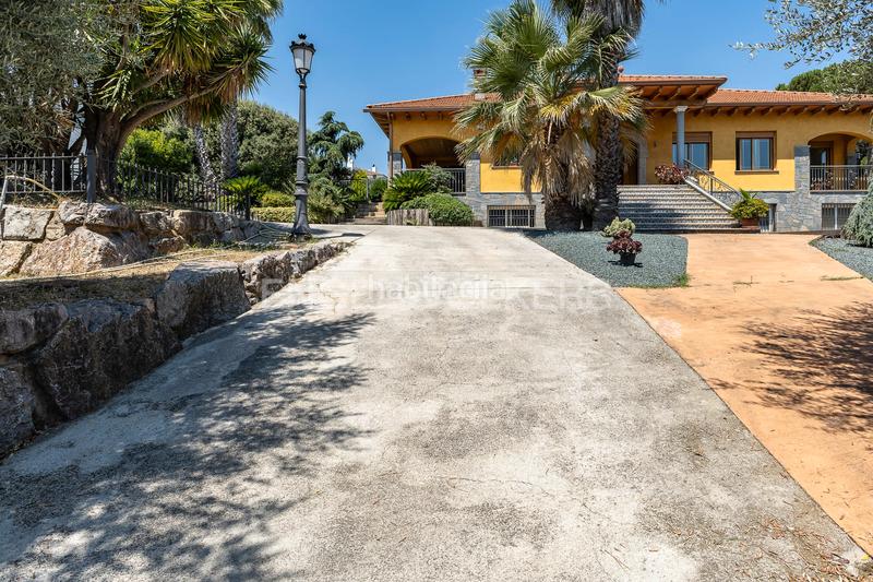 Foto e5739f95-da43-464b-a6e4-c0d4ff81f3f4. Casa con riscaldamento parcheggio in Santa Eulàlia de Ronçana