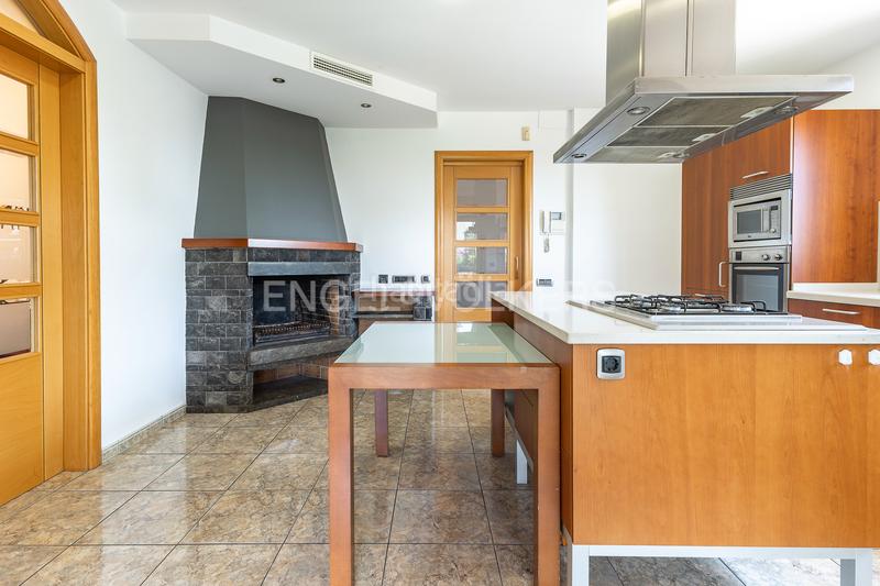 Foto e5e52ac2-6672-48f6-93af-468e644b7a90. Casa con riscaldamento parcheggio in Santa Eulàlia de Ronçana