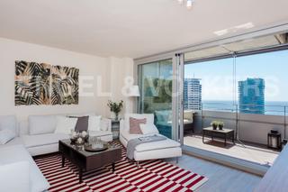 Apartment in Diagonal Mar i el Front Marítim del Poblenou. Magnífico apartamento en diagonal mar