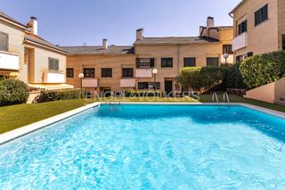 Miete Haus in Centre. Casa con encanto y excelentes vistas