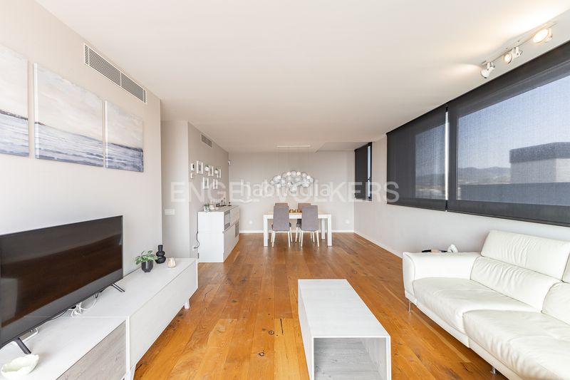 Foto 45845785-d434-4e65-b113-a441fd97bbdf. Pis amb calefacció piscina a El Rengle Mataró