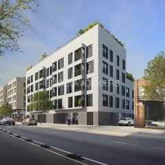 Apartament a Centre. Promoción residencial jardins de ponent