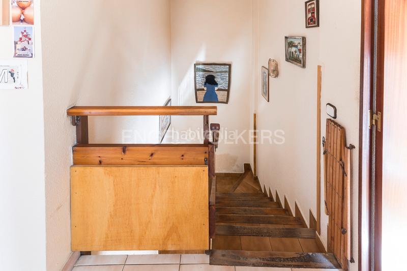 Foto 1826c6f5-e827-4aef-b96f-5e70657c3760. Casa amb calefacció aparcament a Sarrià Barcelona