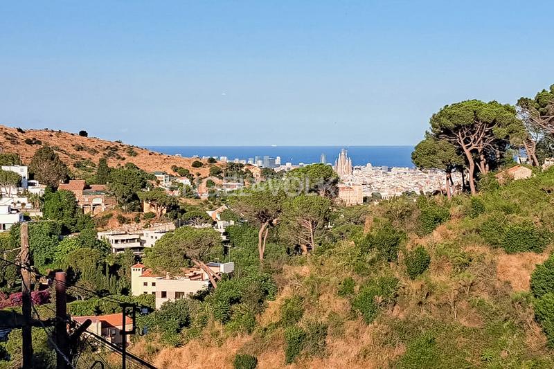 Foto 1cdf8585-3320-462f-a721-a2245b53fa57. Casa amb calefacció aparcament a Sarrià Barcelona