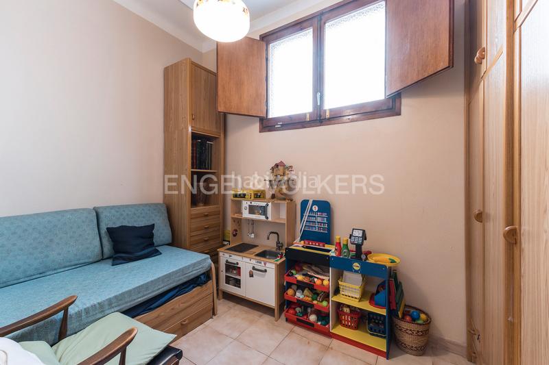 Foto 3efb6ec7-061e-4bf7-9d56-3376758d203c. Casa amb calefacció aparcament a Sarrià Barcelona