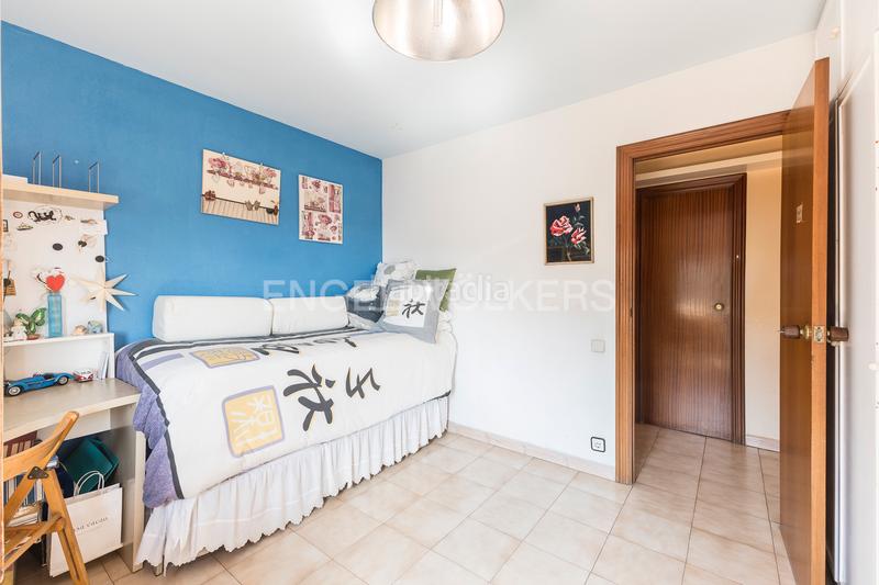 Foto a4c94f67-c6d6-47fc-89b5-cb46bae7c8a9. Casa amb calefacció aparcament a Sarrià Barcelona