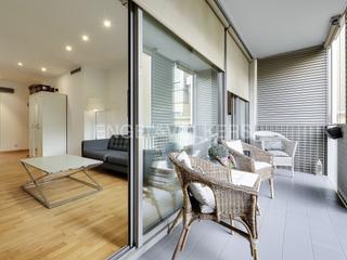 Miete Appartement in Fort Pienc. Espetacular piso larga estancia en fort pienc