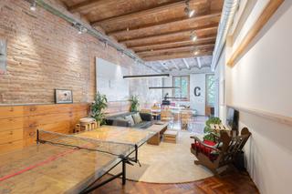 Appartement  Rosselló. Piso esquinero en eixample esquerra
