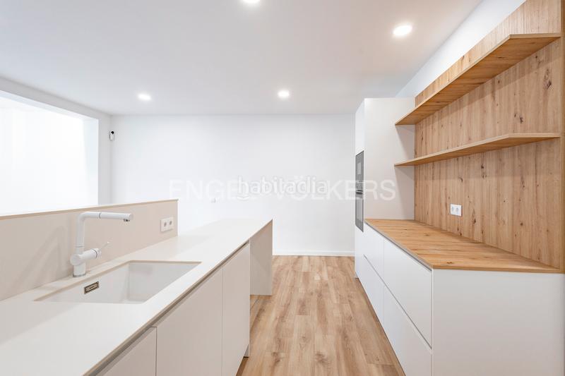 Foto 07b51004-577e-4684-b1d0-8ede964d0c08. Appartement avec chauffage dans Eixample Tarragona