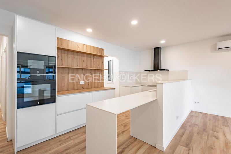 Foto 08109beb-f904-4eb0-b3a3-dae9d35e18d7. Appartement avec chauffage dans Eixample Tarragona