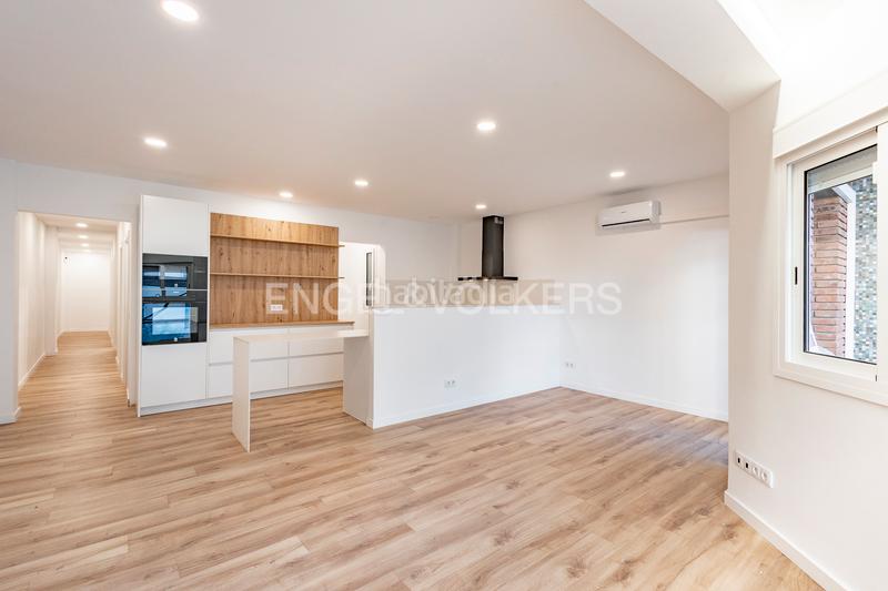 Foto 3af054ec-3206-4a65-b085-7904d8281ea5. Appartement avec chauffage dans Eixample Tarragona