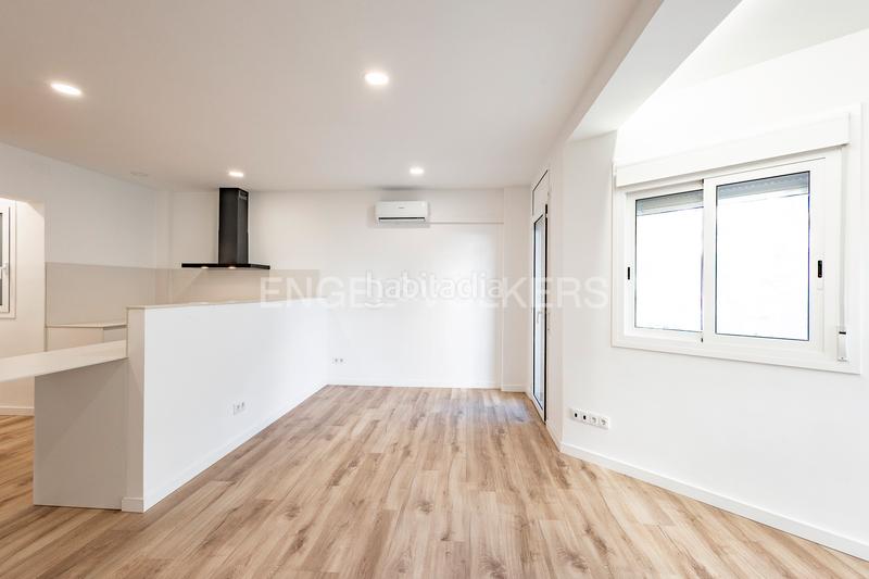Foto 54c5654e-351c-421e-b338-f23505cd632c. Appartement avec chauffage dans Eixample Tarragona