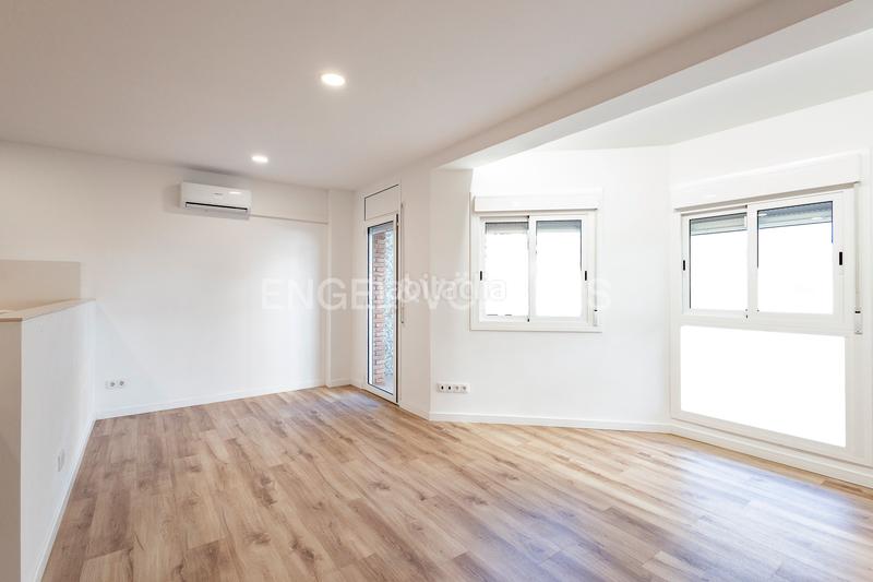 Foto 5b9e6ff3-2a25-423f-a3b7-9d6edad2fbc5. Appartement avec chauffage dans Eixample Tarragona