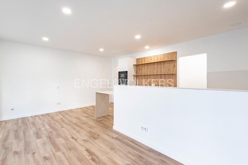 Foto 6812c4d8-b585-4163-afe9-2363143ca675. Appartement avec chauffage dans Eixample Tarragona