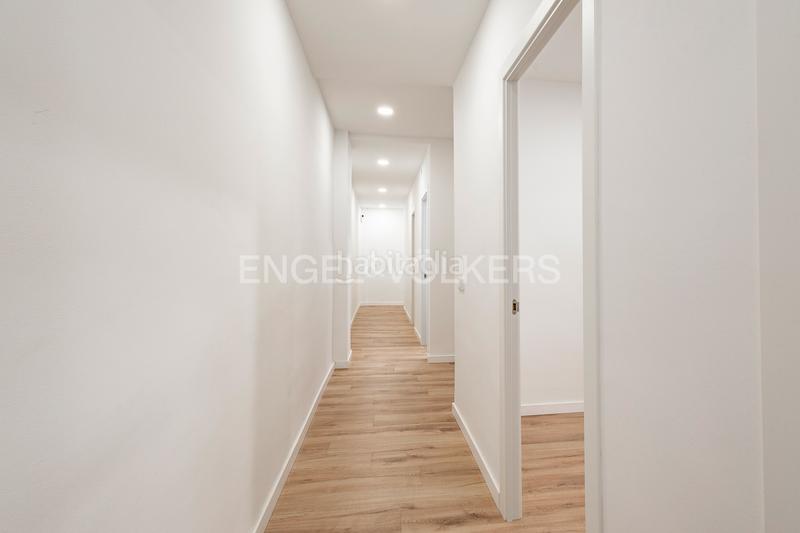 Foto 8743277c-25ac-4cad-a01d-650de3b55d90. Appartement avec chauffage dans Eixample Tarragona