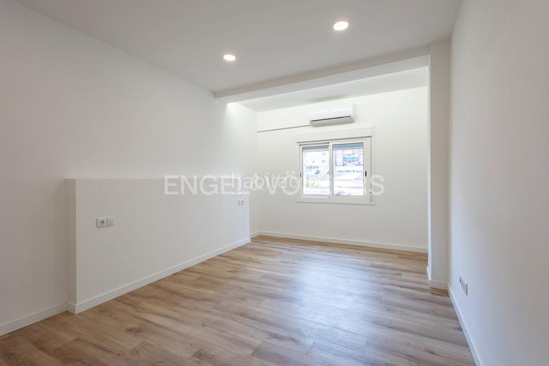 Foto af4254da-d94f-47af-90ff-ef3145048c9e. Appartement avec chauffage dans Eixample Tarragona