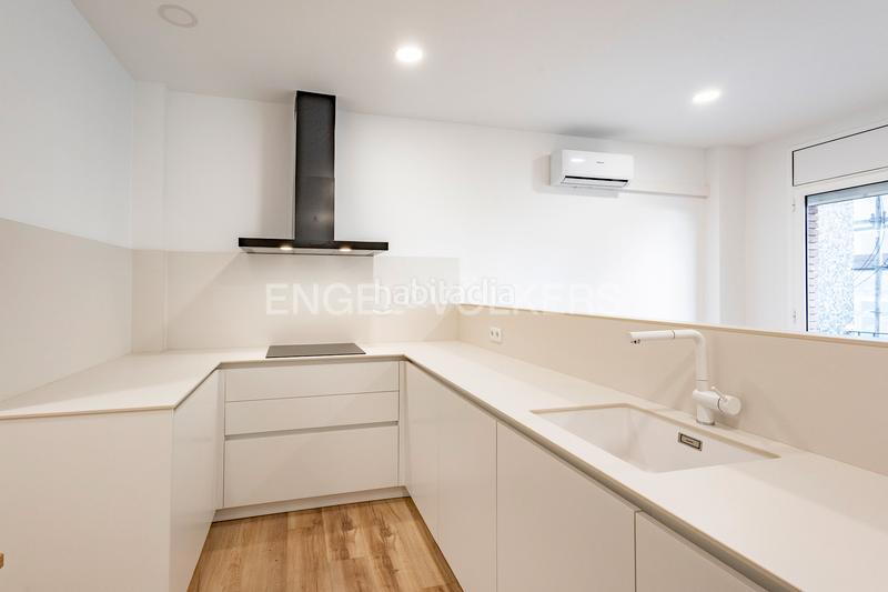 Foto c3333db4-c3ef-4a94-b4b8-57fd42f4a055. Appartement avec chauffage dans Eixample Tarragona