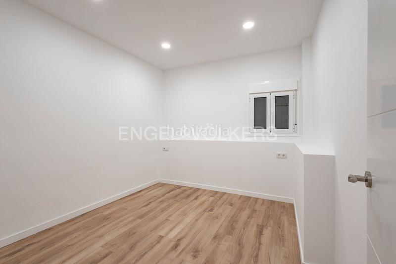 Foto d01da776-7409-497c-9fce-00d8f84490fb. Appartement avec chauffage dans Eixample Tarragona