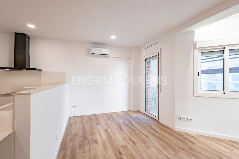 Foto e935e5e2-9bc8-46d0-a5b1-b4cf01b8145f. Appartement avec chauffage dans Eixample Tarragona