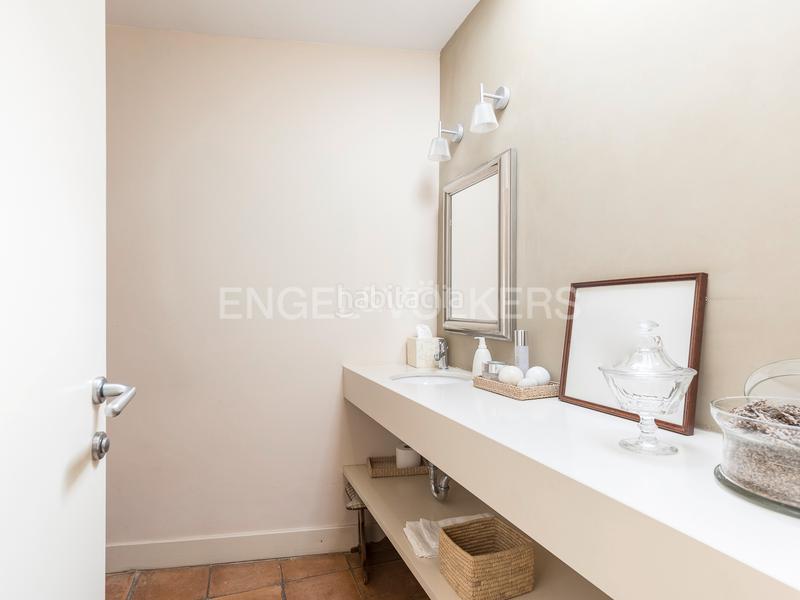 Foto 29b058b5-0102-481e-9e69-587ab3de05c9. Casa con riscaldamento parcheggio piscina in Vallvidrera - Tibidabo - Les Planes Barcelona