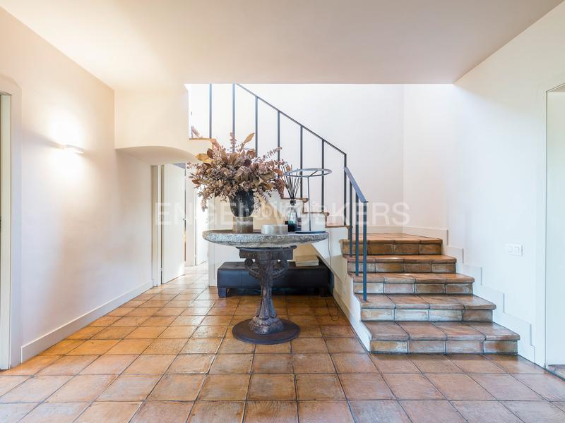 Foto 2a38e287-491b-41ea-b54b-d41e9ec420e4. Casa con riscaldamento parcheggio piscina in Vallvidrera - Tibidabo - Les Planes Barcelona