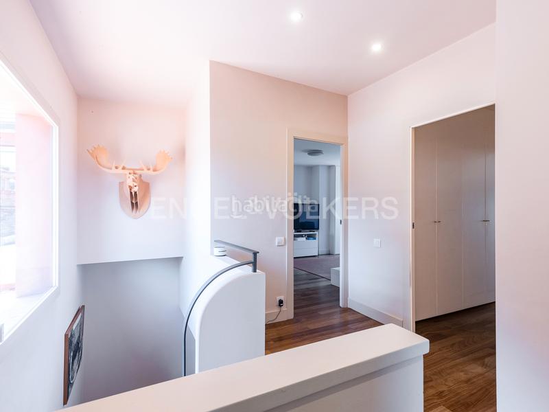 Foto 339ef76f-1517-4b23-b407-680489e95a05. Casa con riscaldamento parcheggio piscina in Vallvidrera - Tibidabo - Les Planes Barcelona