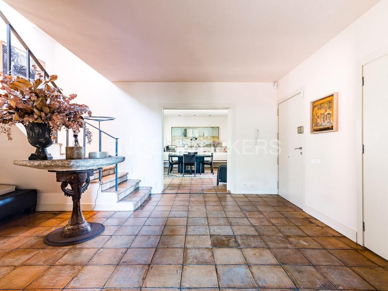 Foto 34ceb65b-cf6d-444c-ab3b-3ed2ed09fbde. Casa con riscaldamento parcheggio piscina in Vallvidrera - Tibidabo - Les Planes Barcelona