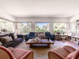 Casa a Vallvidrera - Tibidabo - Les Planes. Exclusiva casa unifamiliar en vallvidrerasarriá