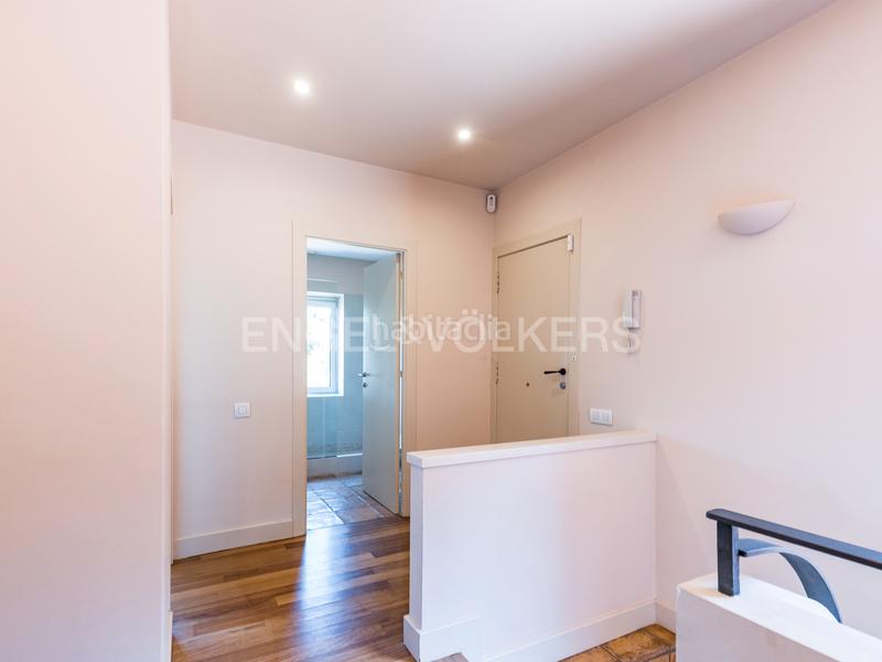 Foto c6f91b69-1bac-45da-b226-1cceac553edf. Casa con riscaldamento parcheggio piscina in Vallvidrera - Tibidabo - Les Planes Barcelona