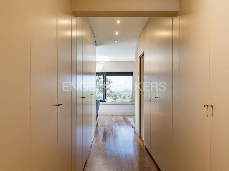 Foto d5417661-307c-46a1-88e0-ea042eef29b5. Casa con riscaldamento parcheggio piscina in Vallvidrera - Tibidabo - Les Planes Barcelona